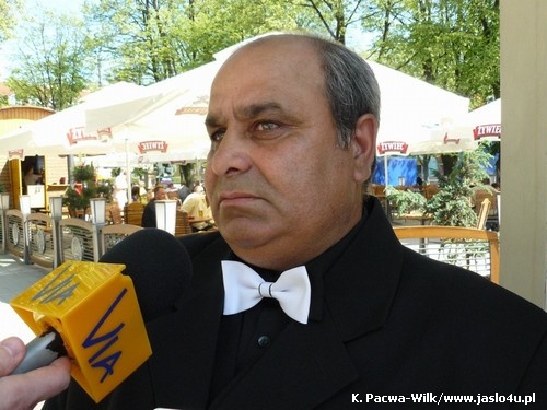 Dni Kultury Romskiej 14.06.2009