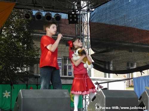 Dni Kultury Romskiej 14.06.2009