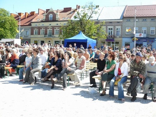 Dni Kultury Romskiej 14.06.2009