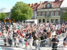 Dni Kultury Romskiej 14.06.2009