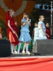Dni Kultury Romskiej 14.06.2009