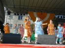 Dni Kultury Romskiej 14.06.2009