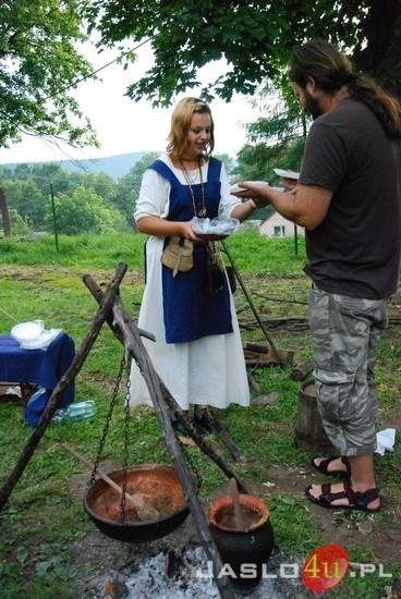 Dni Kultury Ziemi Brzyskiej fot. Ilona Czarnecka