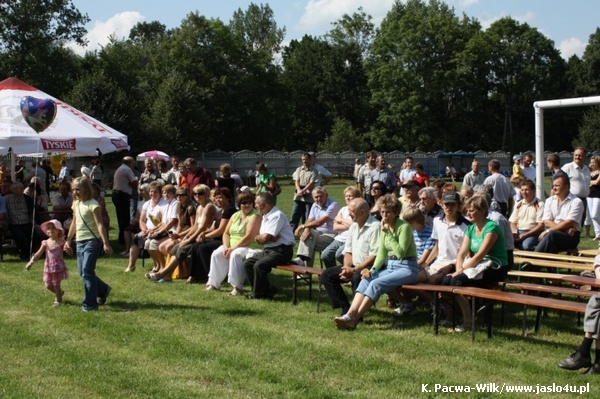 Dni Nowego Żmigrodu 2009