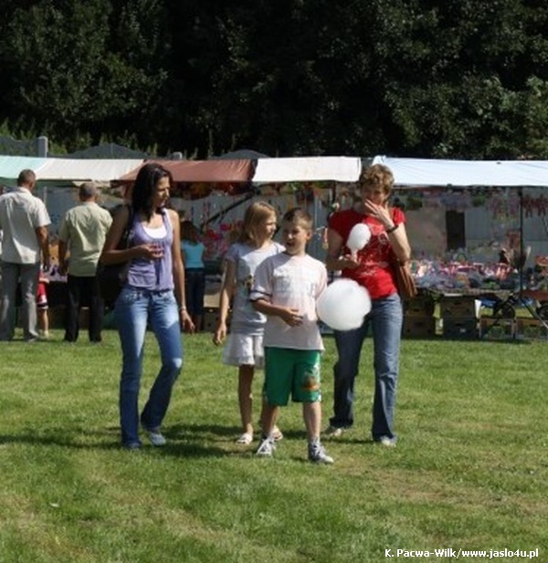 Dni Nowego Żmigrodu 2009