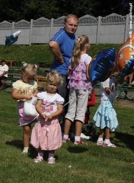 Dni Nowego Żmigrodu 2009