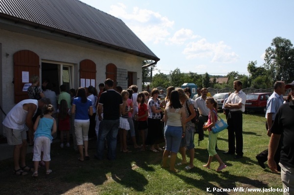 Dni Nowego Żmigrodu 2009
