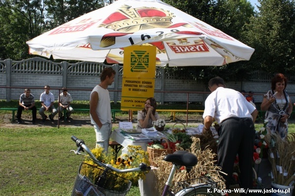 Dni Nowego Żmigrodu 2009