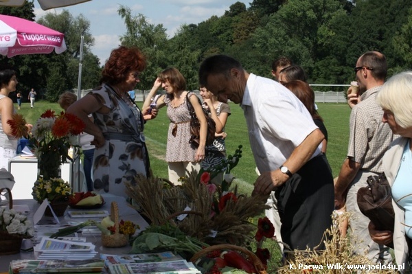 Dni Nowego Żmigrodu 2009