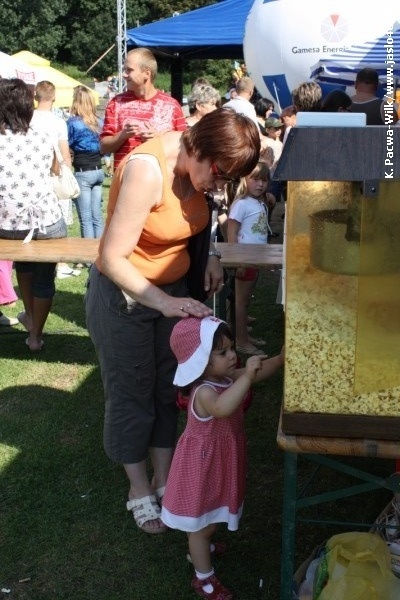 Dni Nowego Żmigrodu 2009