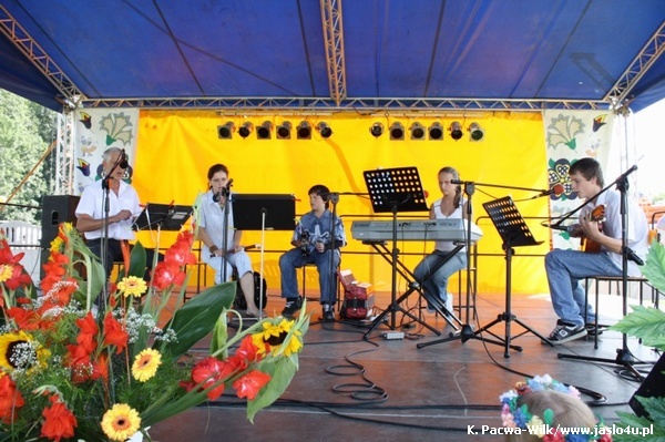 Dni Nowego Żmigrodu 2009