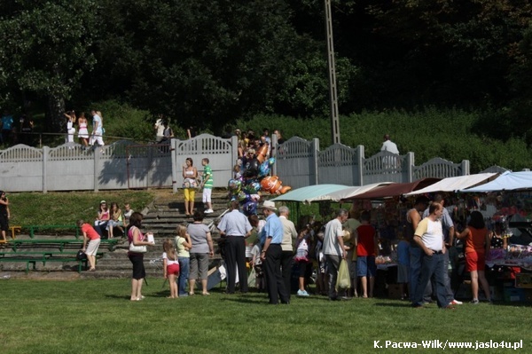 Dni Nowego Żmigrodu 2009