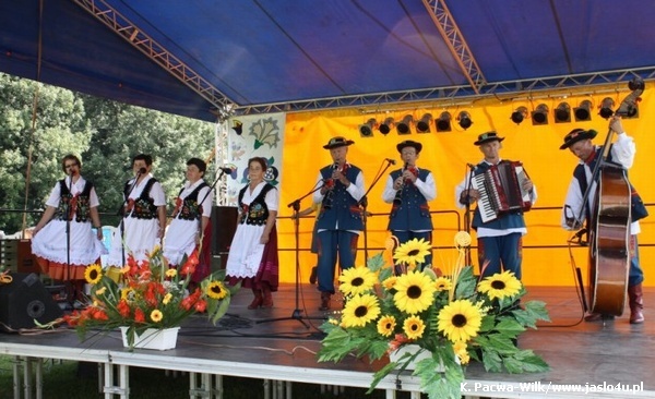 Dni Nowego Żmigrodu 2009