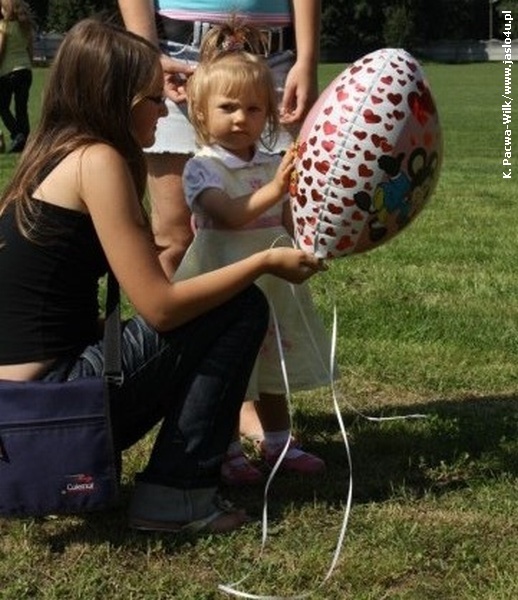 Dni Nowego Żmigrodu 2009