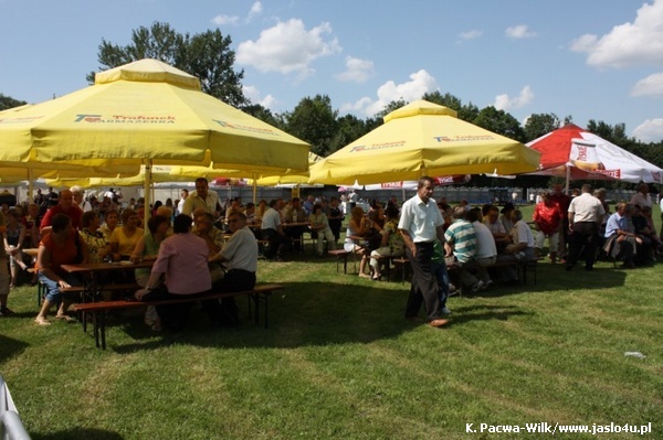 Dni Nowego Żmigrodu 2009
