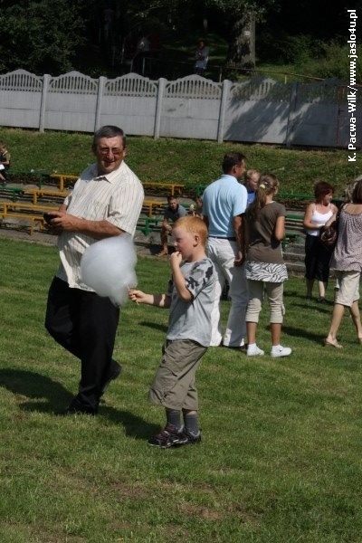 Dni Nowego Żmigrodu 2009