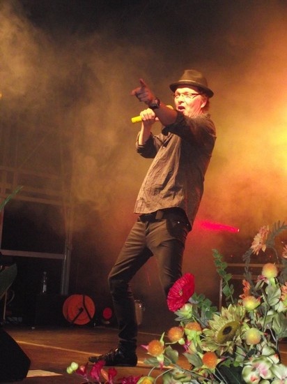 Dni Nowego Żmigrodu 2010