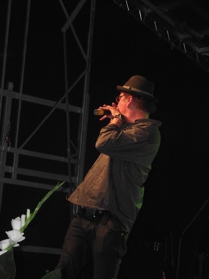 Dni Nowego Żmigrodu 2010