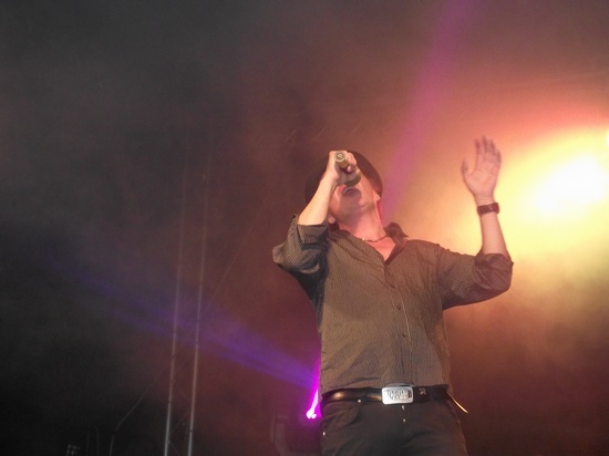 Dni Nowego Żmigrodu 2010
