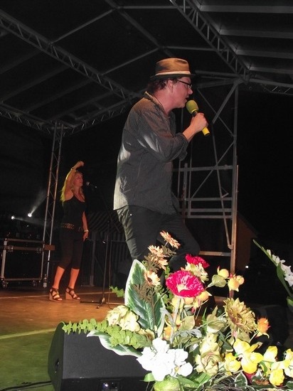 Dni Nowego Żmigrodu 2010