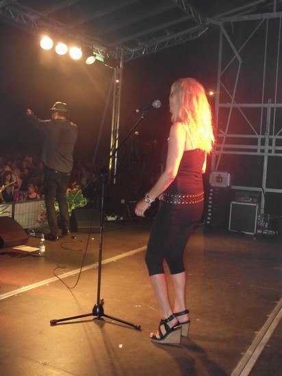Dni Nowego Żmigrodu 2010