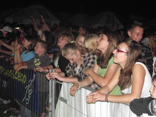 Dni Nowego Żmigrodu 2010
