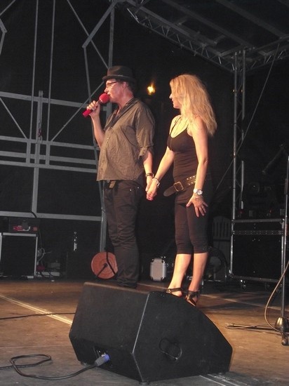 Dni Nowego Żmigrodu 2010