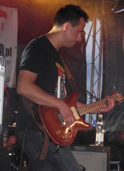 Dni Nowego Żmigrodu 2010