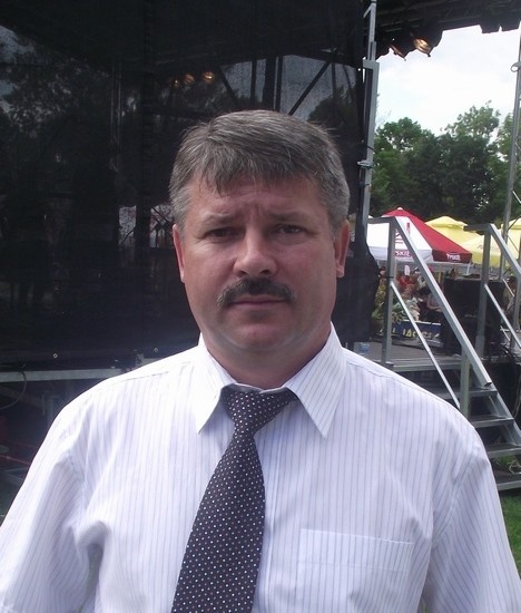 Dni Nowego Żmigrodu 2010