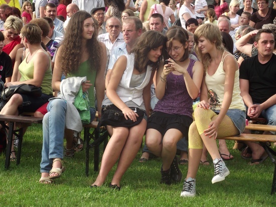 Dni Nowego Żmigrodu 2010