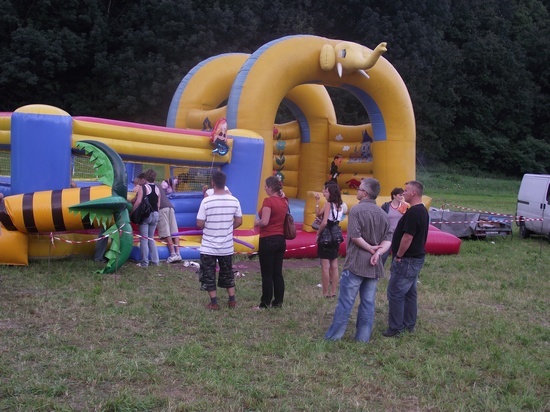 Dni Nowego Żmigrodu 2010