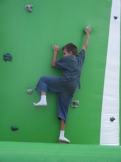 Dni Nowego Żmigrodu 2010