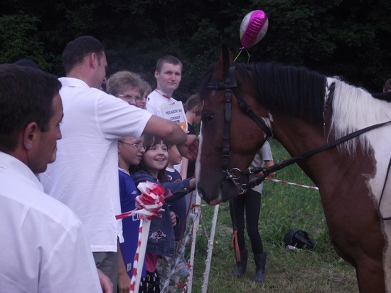 Dni Nowego Żmigrodu 2010