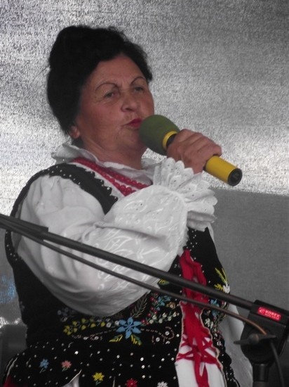Dni Nowego Żmigrodu 2010
