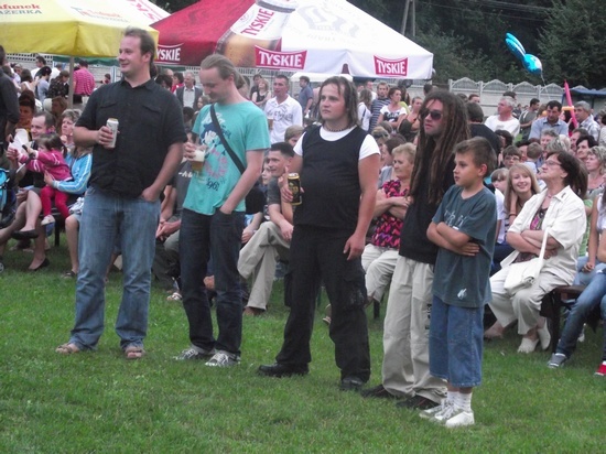 Dni Nowego Żmigrodu 2010