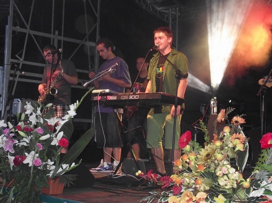 Dni Nowego Żmigrodu 2010