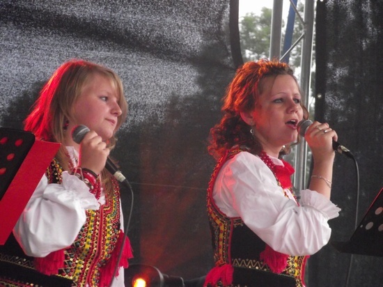 Dni Nowego Żmigrodu 2010