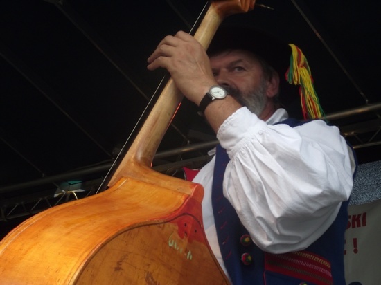 Dni Nowego Żmigrodu 2010