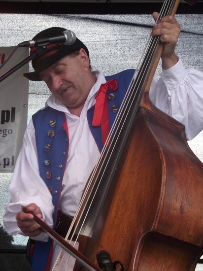 Dni Nowego Żmigrodu 2010