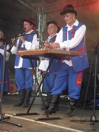 Dni Nowego Żmigrodu 2010