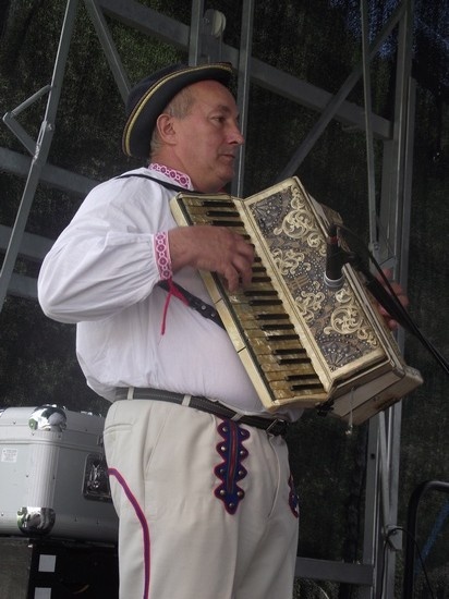 Dni Nowego Żmigrodu 2010