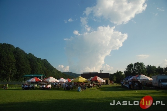 Dni Nowego Żmigrodu 2010 - dzień I