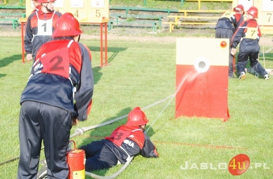 Dni Nowego Żmigrodu 2010 - dzień I