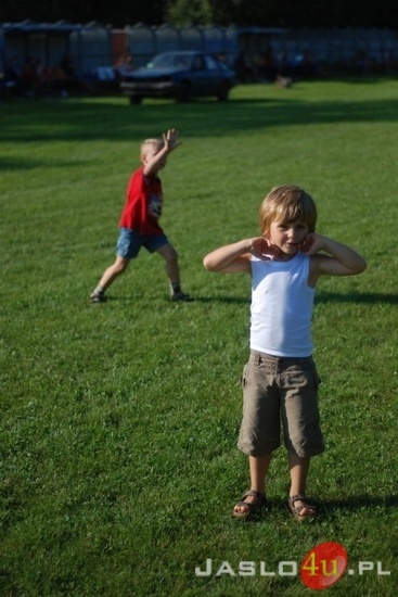 Dni Nowego Żmigrodu 2010 - dzień I