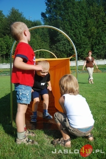 Dni Nowego Żmigrodu 2010 - dzień I