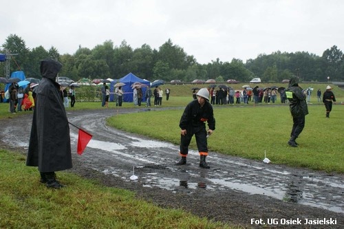 Dni Osieka 2009