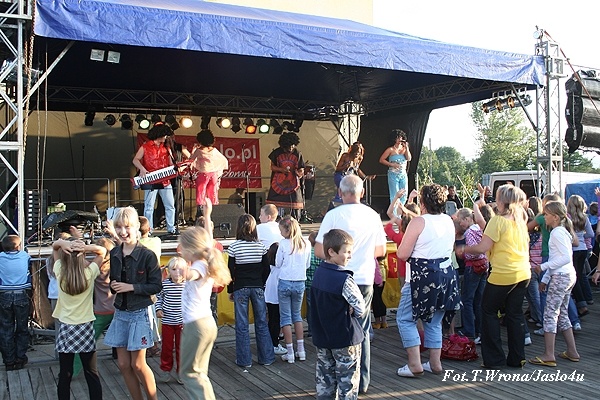 Dni Osieka 2009