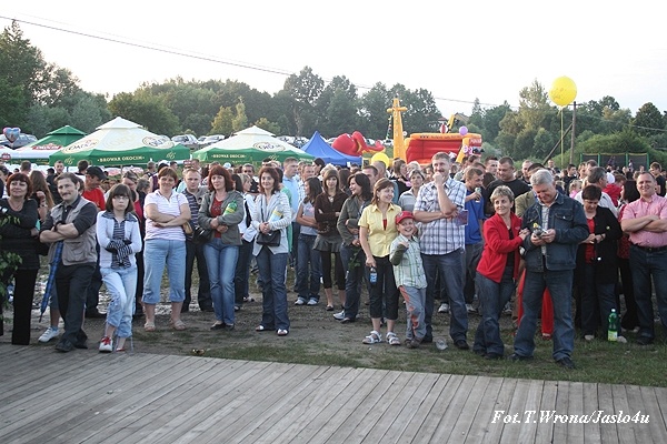 Dni Osieka 2009