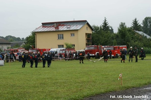 Dni Osieka 2009