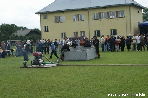 Dni Osieka 2009